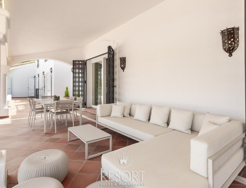 Sale · Villa · La Manga Club · Individual Villas, La Manga Club Resort