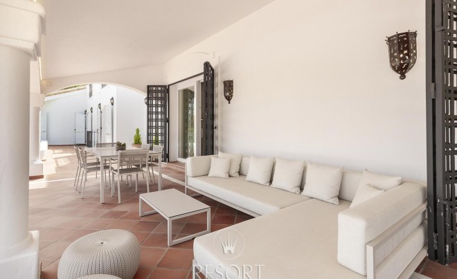 Sale · Villa · La Manga Club · Individual Villas, La Manga Club Resort