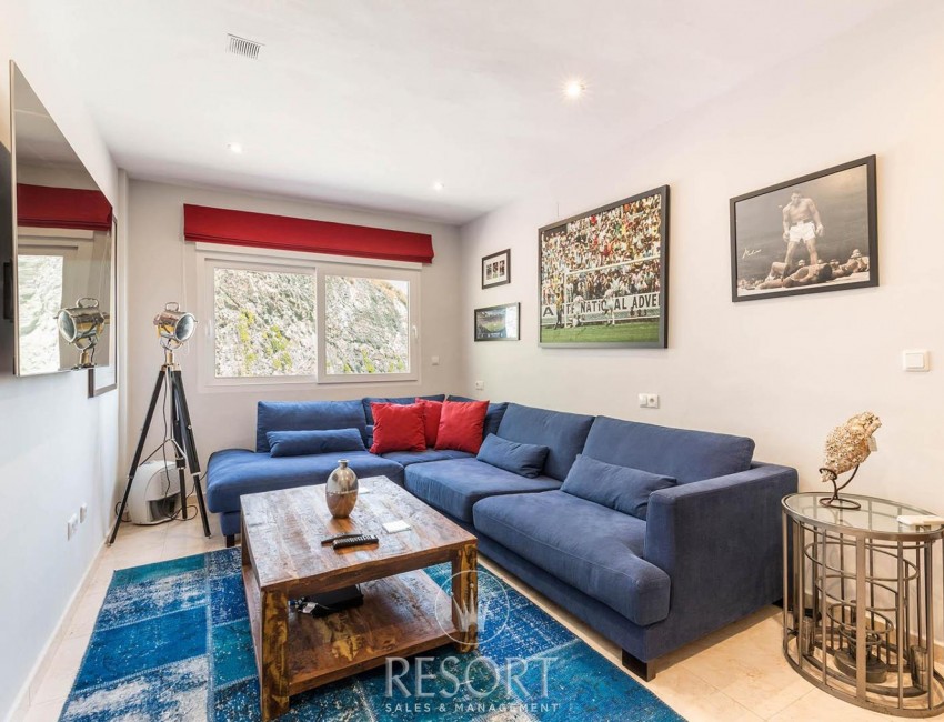 Revente · Villa · La Manga Club · Monte León, La Manga Club Resort