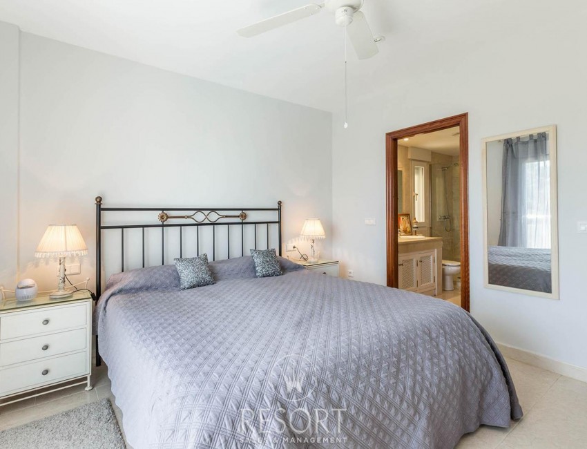 Revente · Villa · La Manga Club · Monte León, La Manga Club Resort