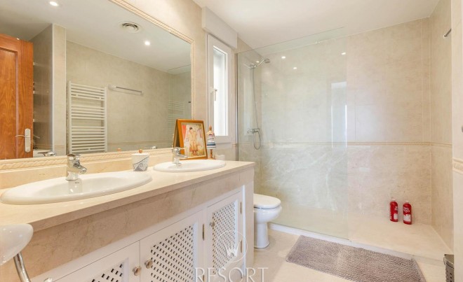 Revente · Villa · La Manga Club · Monte León, La Manga Club Resort