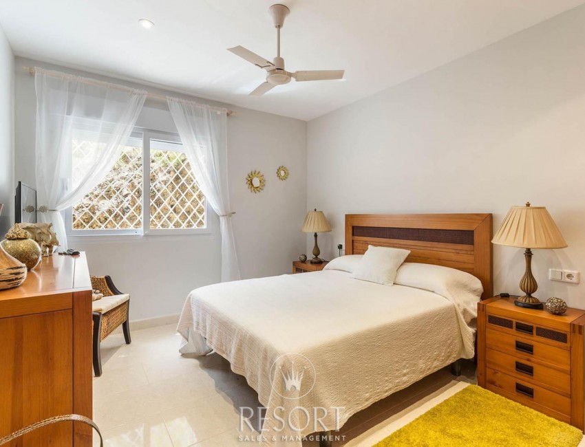 Revente · Villa · La Manga Club · Monte León, La Manga Club Resort