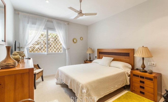 Revente · Villa · La Manga Club · Monte León, La Manga Club Resort