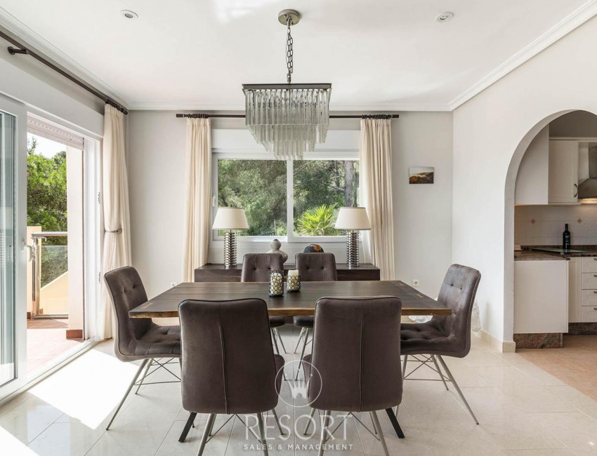 Revente · Villa · La Manga Club · Monte León, La Manga Club Resort