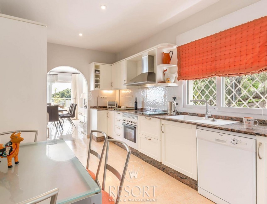 Revente · Villa · La Manga Club · Monte León, La Manga Club Resort