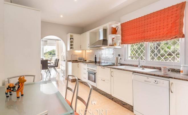 Revente · Villa · La Manga Club · Monte León, La Manga Club Resort