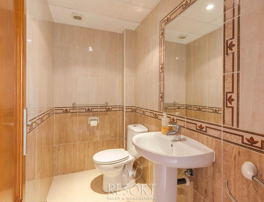 Revente · Villa · La Manga Club · Monte León, La Manga Club Resort