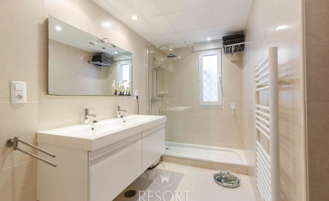 Revente · Villa · La Manga Club · Monte León, La Manga Club Resort