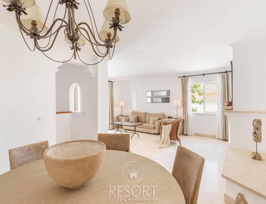 Revente · Bungalow / Maison de Ville · La Manga Club · Las Lomas, La Manga Club Resort