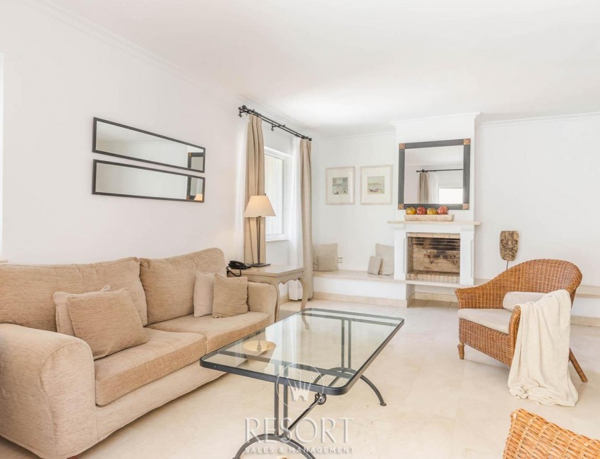 Revente · Bungalow / Maison de Ville · La Manga Club · Las Lomas, La Manga Club Resort