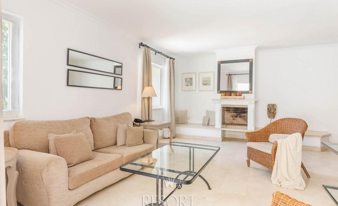 Revente · Bungalow / Maison de Ville · La Manga Club · Las Lomas, La Manga Club Resort