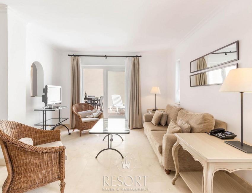 Revente · Bungalow / Maison de Ville · La Manga Club · Las Lomas, La Manga Club Resort