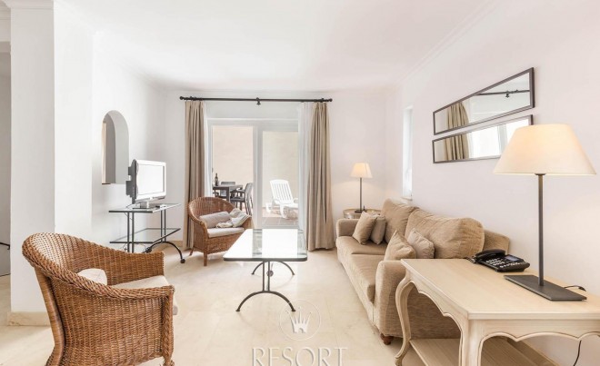 Revente · Bungalow / Maison de Ville · La Manga Club · Las Lomas, La Manga Club Resort