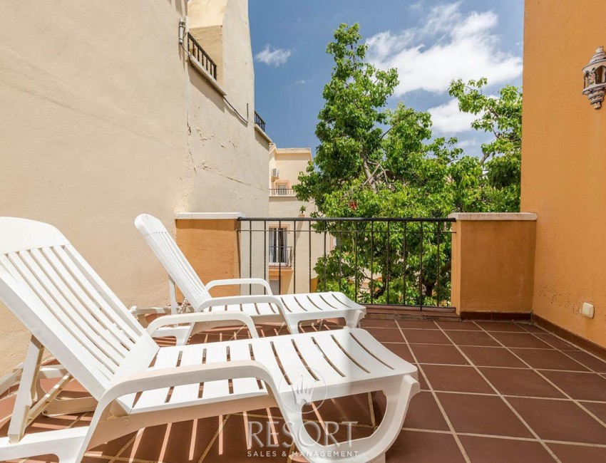 Revente · Bungalow / Maison de Ville · La Manga Club · Las Lomas, La Manga Club Resort