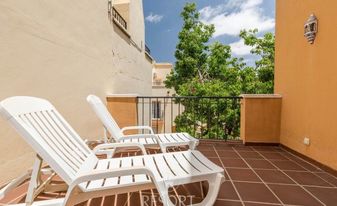 Revente · Bungalow / Maison de Ville · La Manga Club · Las Lomas, La Manga Club Resort