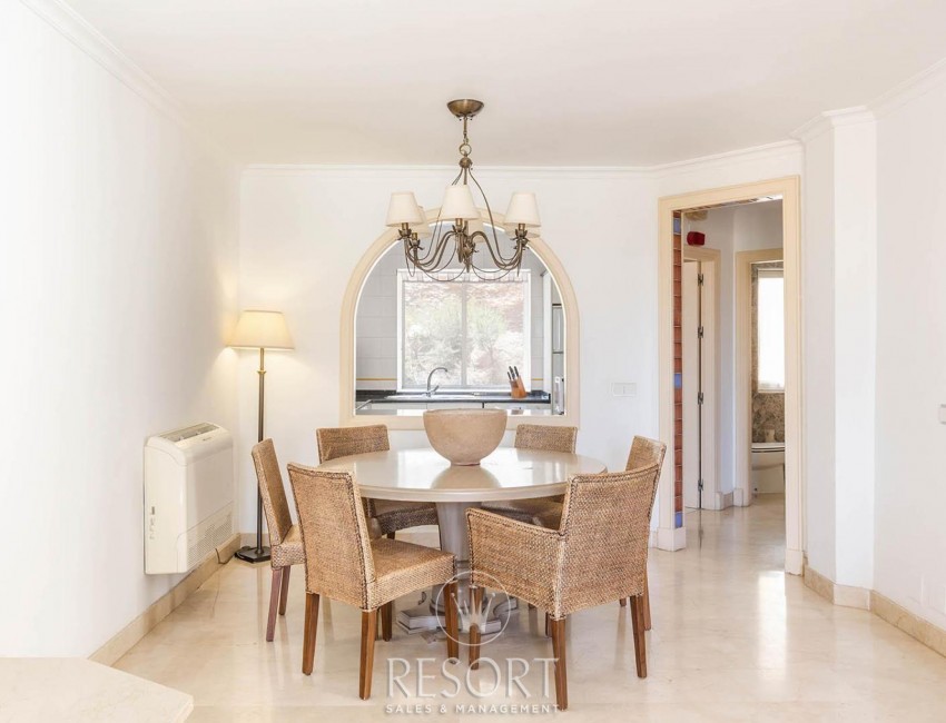 Revente · Bungalow / Maison de Ville · La Manga Club · Las Lomas, La Manga Club Resort