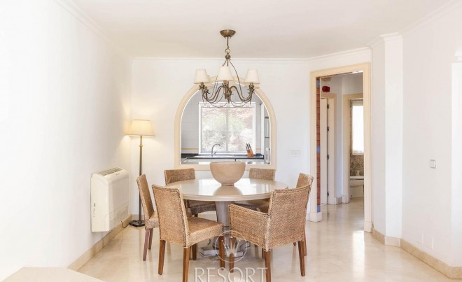 Revente · Bungalow / Maison de Ville · La Manga Club · Las Lomas, La Manga Club Resort