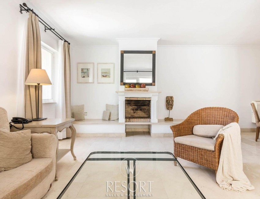 Revente · Bungalow / Maison de Ville · La Manga Club · Las Lomas, La Manga Club Resort