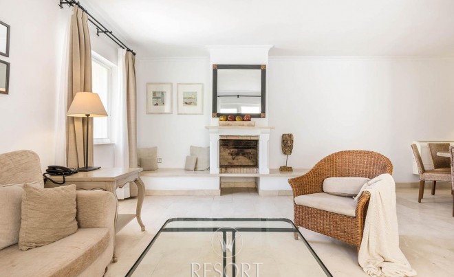 Revente · Bungalow / Maison de Ville · La Manga Club · Las Lomas, La Manga Club Resort