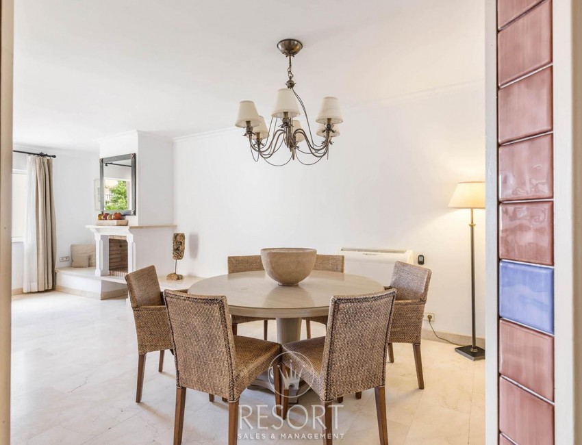 Revente · Bungalow / Maison de Ville · La Manga Club · Las Lomas, La Manga Club Resort