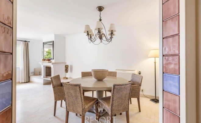 Revente · Bungalow / Maison de Ville · La Manga Club · Las Lomas, La Manga Club Resort