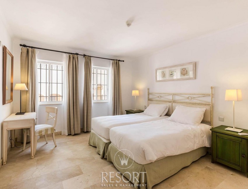 Revente · Bungalow / Maison de Ville · La Manga Club · Las Lomas, La Manga Club Resort