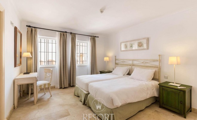 Revente · Bungalow / Maison de Ville · La Manga Club · Las Lomas, La Manga Club Resort