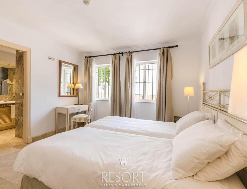 Revente · Bungalow / Maison de Ville · La Manga Club · Las Lomas, La Manga Club Resort