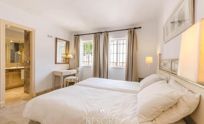 Revente · Bungalow / Maison de Ville · La Manga Club · Las Lomas, La Manga Club Resort