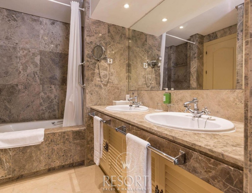 Revente · Bungalow / Maison de Ville · La Manga Club · Las Lomas, La Manga Club Resort