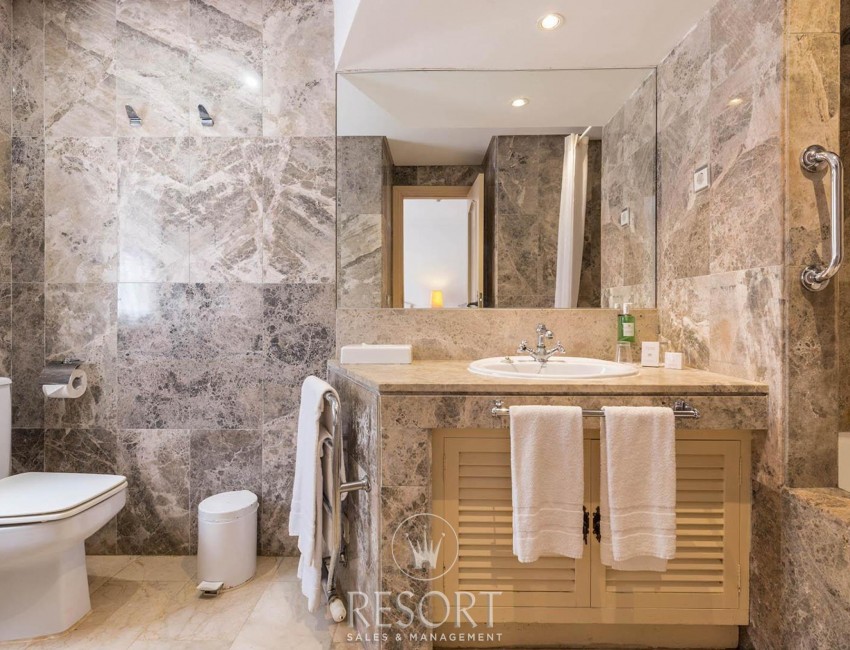 Revente · Bungalow / Maison de Ville · La Manga Club · Las Lomas, La Manga Club Resort