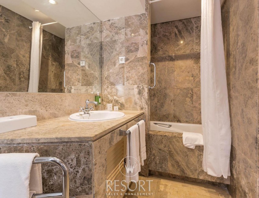 Revente · Bungalow / Maison de Ville · La Manga Club · Las Lomas, La Manga Club Resort