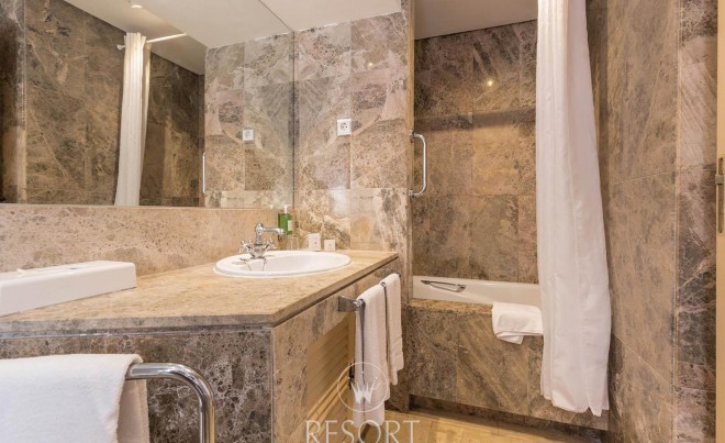 Revente · Bungalow / Maison de Ville · La Manga Club · Las Lomas, La Manga Club Resort