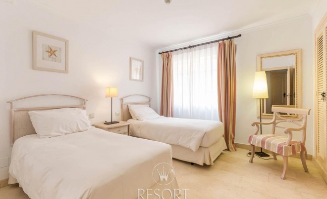 Revente · Bungalow / Maison de Ville · La Manga Club · Las Lomas, La Manga Club Resort