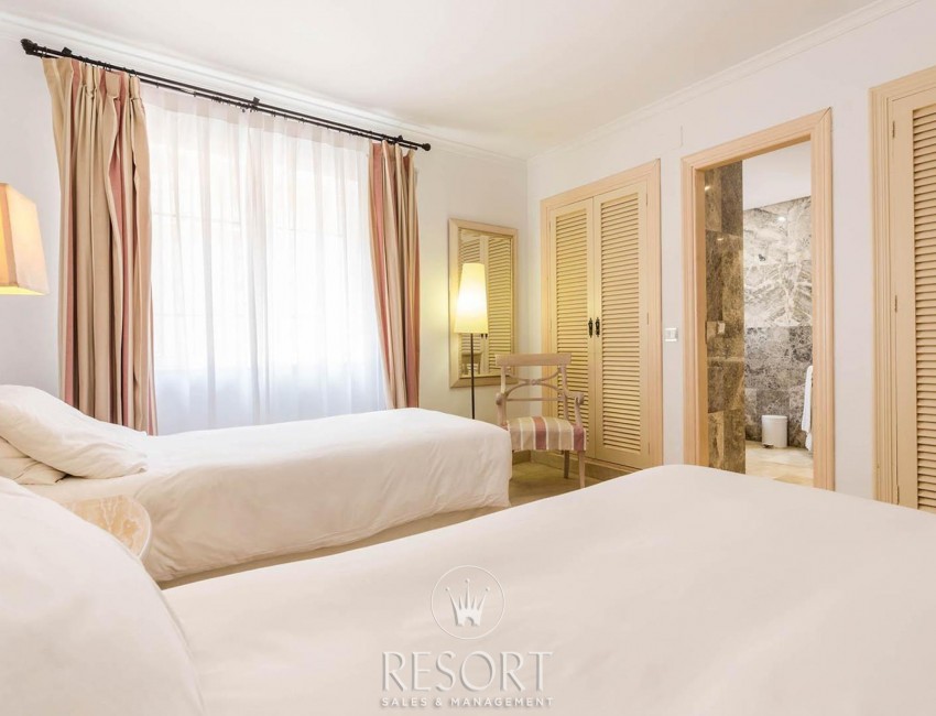 Revente · Bungalow / Maison de Ville · La Manga Club · Las Lomas, La Manga Club Resort