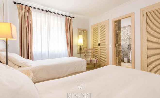 Revente · Bungalow / Maison de Ville · La Manga Club · Las Lomas, La Manga Club Resort