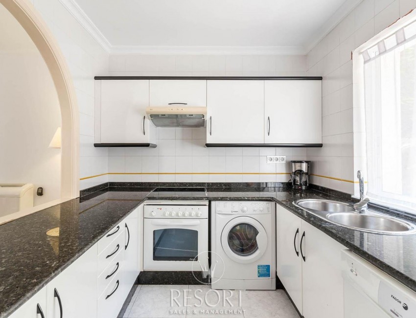 Revente · Bungalow / Maison de Ville · La Manga Club · Las Lomas, La Manga Club Resort