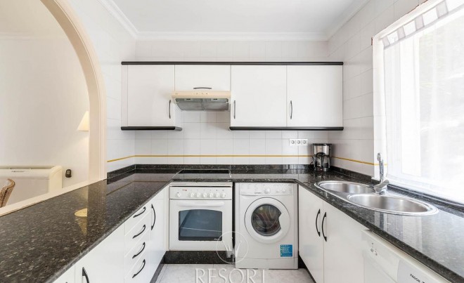 Revente · Bungalow / Maison de Ville · La Manga Club · Las Lomas, La Manga Club Resort