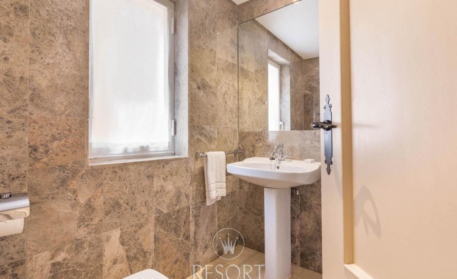 Revente · Bungalow / Maison de Ville · La Manga Club · Las Lomas, La Manga Club Resort