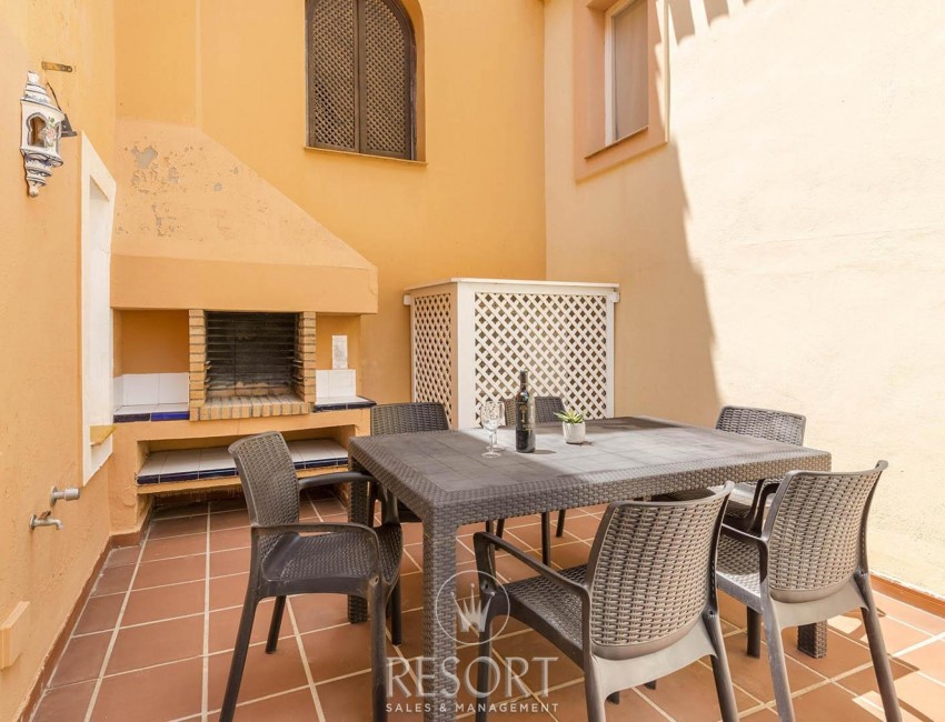 Revente · Bungalow / Maison de Ville · La Manga Club · Las Lomas, La Manga Club Resort