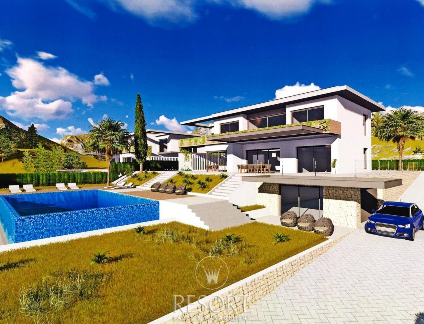 Revente · Parcelle / Terrain · La Manga Club · Plot/ Parcela, La Manga Club Resort