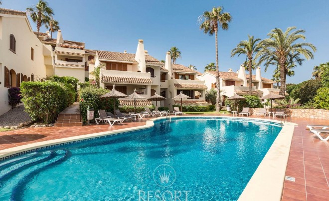 Sale · Apartment / Flat · La Manga Club · Las Palmeras, La Manga Club Resort