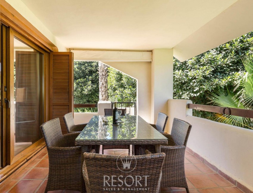 Sale · Apartment / Flat · La Manga Club · Las Palmeras, La Manga Club Resort