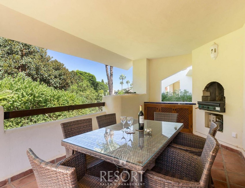 Sale · Apartment / Flat · La Manga Club · Las Palmeras, La Manga Club Resort