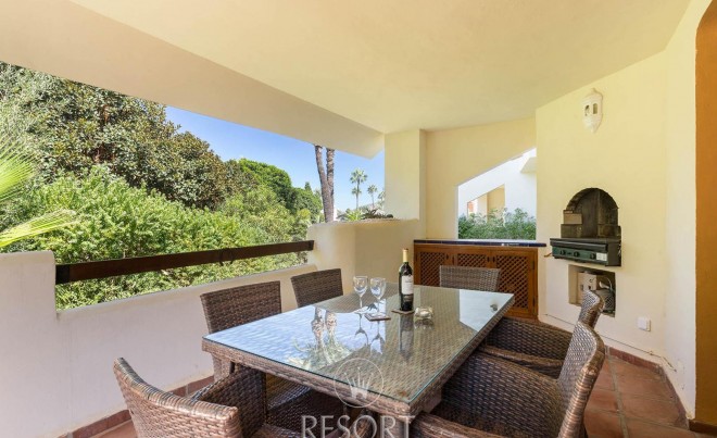 Sale · Apartment / Flat · La Manga Club · Las Palmeras, La Manga Club Resort