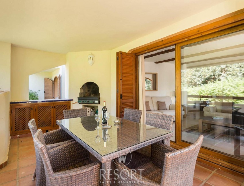 Sale · Apartment / Flat · La Manga Club · Las Palmeras, La Manga Club Resort