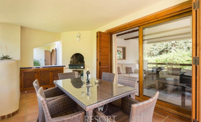 Sale · Apartment / Flat · La Manga Club · Las Palmeras, La Manga Club Resort