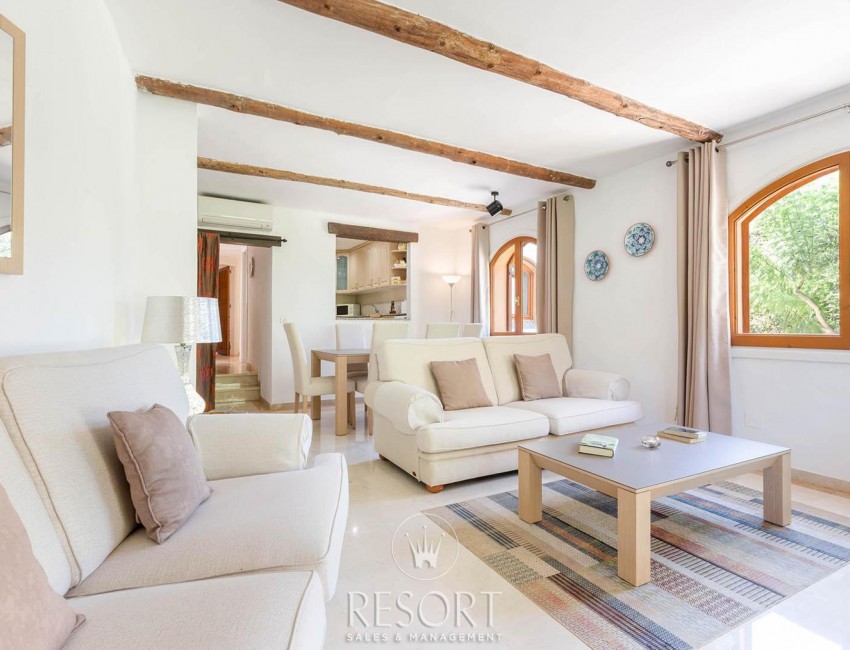 Sale · Apartment / Flat · La Manga Club · Las Palmeras, La Manga Club Resort