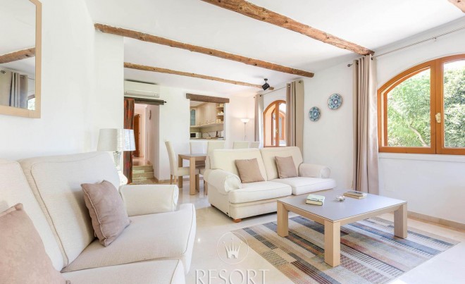 Sale · Apartment / Flat · La Manga Club · Las Palmeras, La Manga Club Resort