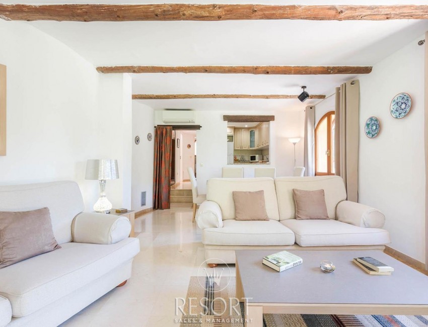 Sale · Apartment / Flat · La Manga Club · Las Palmeras, La Manga Club Resort